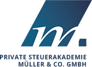 Logo: PSA-Müller